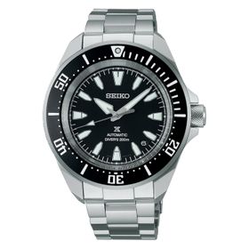 Seiko SEIRPL13K Erkek Kol Saati