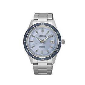 Seiko SEIRPL19J Metalik Gri Erkek Kol Saati