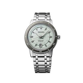 Seiko SEİRPL71J Gri Kadın Kol Saati