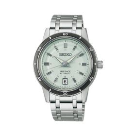 Seiko SEİRPL71J Gri Kadın Kol Saati