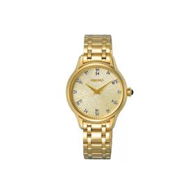 Seiko SEIRZ552P Kadın Kol Saati
