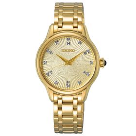 Seiko SEIRZ552P Kadın Kol Saati