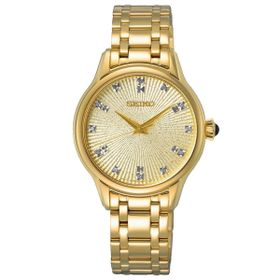 Seiko SEIRZ552P Kadın Kol Saati