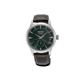 Seiko SEISA459J Kahverengi Erkek Kol Saati