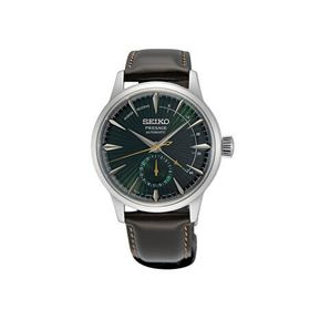 Seiko SEISA459J Kahverengi Erkek Kol Saati