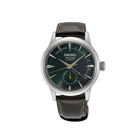 Seiko SEISA459J Kahverengi Erkek Kol Saati
