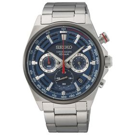 Seiko SEISB407P Erkek Kol Saati