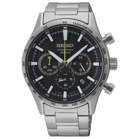Seiko SEISB413P Çelik Erkek Kol Saati