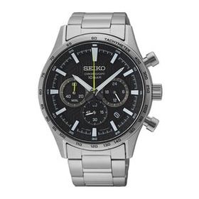 Seiko SEISB413P Çelik Erkek Kol Saati