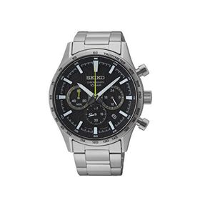 Seiko SEISB413P Çelik Erkek Kol Saati