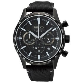 Seiko SEISB417P Erkek Kol Saati