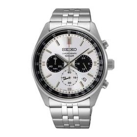 Seiko SEISB425P Gri Erkek Kol Saati