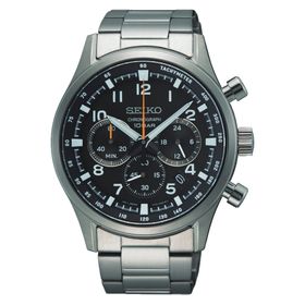 Seiko SEISB447P Erkek Kol Saati