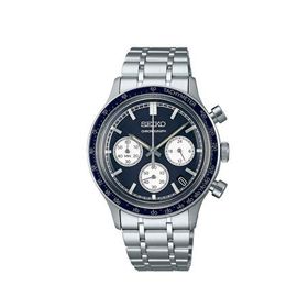 Seiko SEİSB477P Erkek Kol Saati