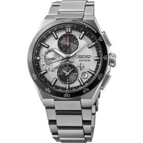 Seiko SEISH153J Gri Erkek Kol Saati