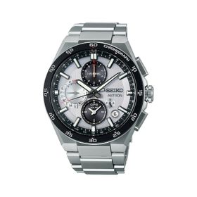 Seiko SEISH153J Gri Erkek Kol Saati
