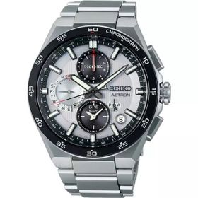 Seiko SEISH153J Gri Erkek Kol Saati