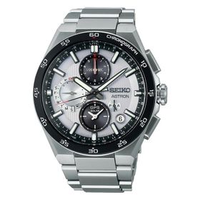 Seiko SEISH153J Gri Erkek Kol Saati