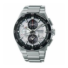 Seiko SEISH153J Gri Erkek Kol Saati