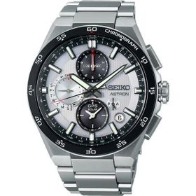 Seiko SEISH153J Gri Erkek Kol Saati