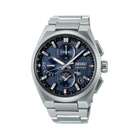Seiko SEISH161J Metalik Gri Erkek Kol Saati