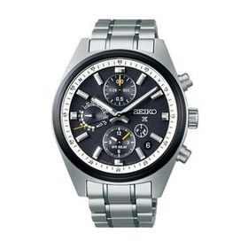 Seiko SEISH167J Metalik Gri Erkek Kol Saati