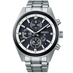 Seiko SEISH167J Metalik Gri Erkek Kol Saati