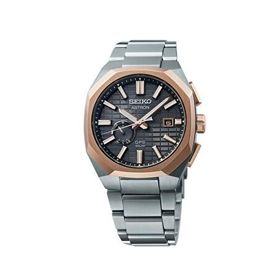 Seiko SEISJ014J Erkek Kol Saati