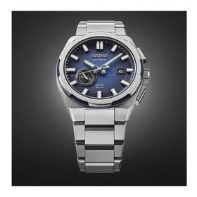 Seiko SEISJ023J Metalik Gri Erkek Kol Saati