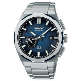 Seiko SEISJ023J Metalik Gri Erkek Kol Saati