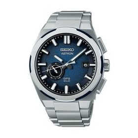 Seiko SEISJ023J Metalik Gri Erkek Kol Saati
