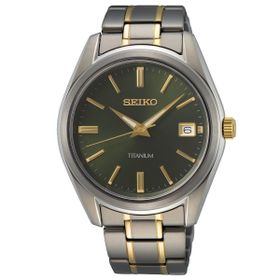 Seiko SEIUR377P Erkek Kol Saati
