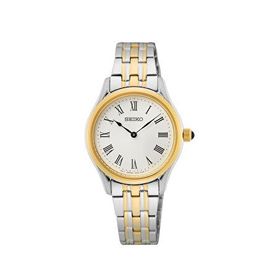 Seiko SEİWR070P Altın Çelik Kadın Kol Saati