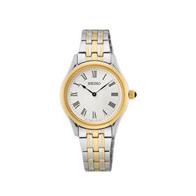 Seiko SEİWR070P Altın Çelik Kadın Kol Saati