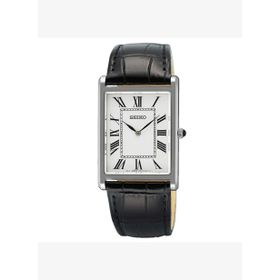 Seiko SEİWR103P Deri Erkek Kol Saati
