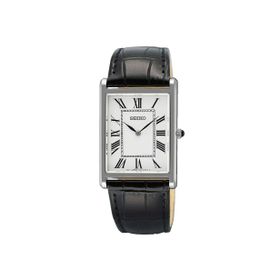 Seiko SEİWR103P Deri Erkek Kol Saati