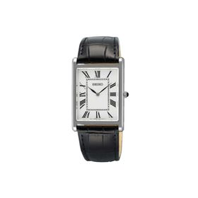 Seiko SEİWR103P Deri Erkek Kol Saati