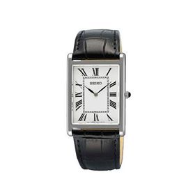 Seiko SEİWR103P Deri Erkek Kol Saati