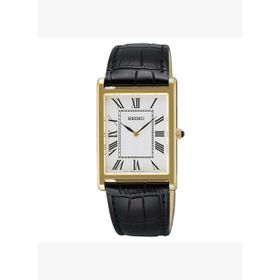 Seiko SEİWR104P Deri Erkek Kol Saati