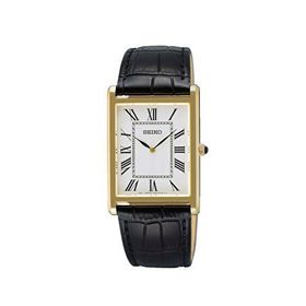 Seiko SEİWR104P Deri Erkek Kol Saati