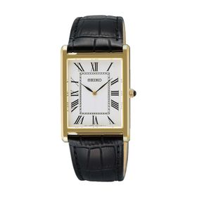 Seiko SEİWR104P Deri Erkek Kol Saati