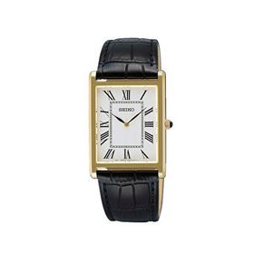 Seiko SEİWR104P Deri Erkek Kol Saati