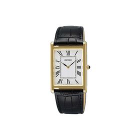 Seiko SEİWR104P Deri Erkek Kol Saati