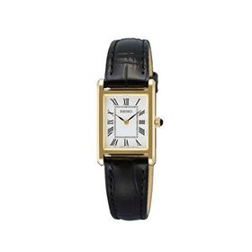 Seiko SEİWR108P Deri Erkek Kol Saati