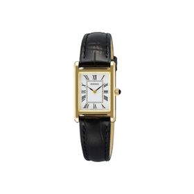 Seiko SEİWR108P Deri Erkek Kol Saati