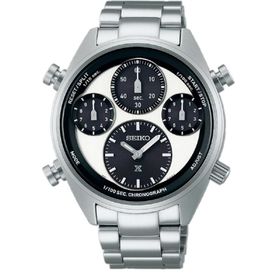 Seiko SFJ001P1 Erkek Kol Saati