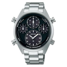 Seiko SFJ003P Erkek Kol Saati