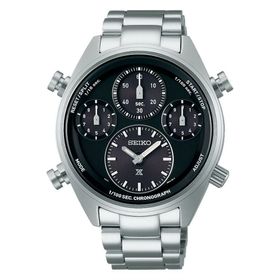 Seiko SFJ003P Erkek Kol Saati