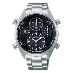 Seiko SFJ003P Erkek Kol Saati