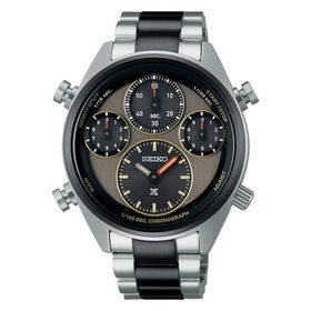 Seiko SFJ005P Erkek Kol Saati